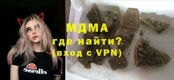 твердый Володарск
